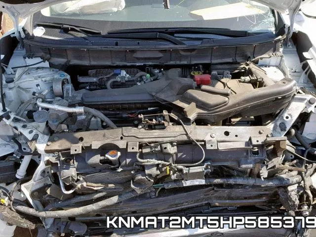 KNMAT2MT5HP585379 фото 8