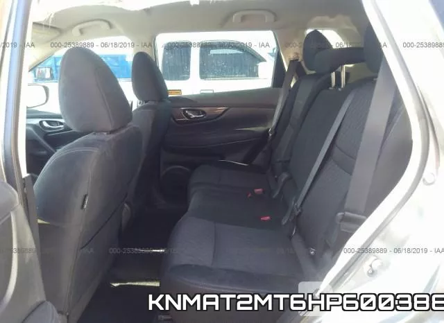 KNMAT2MT6HP600388 фото 5