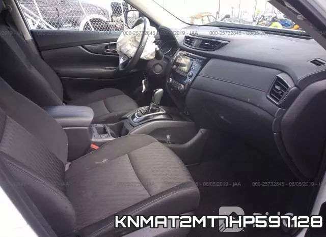 KNMAT2MT7HP597128 фото 6