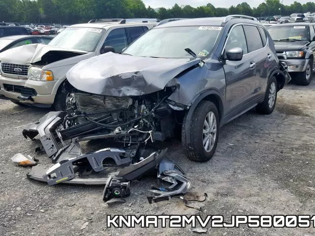 KNMAT2MV2JP580051 фото 3