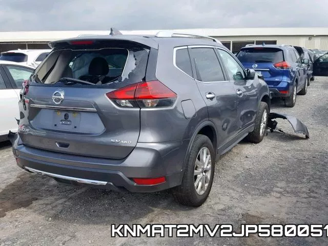 KNMAT2MV2JP580051 фото 5