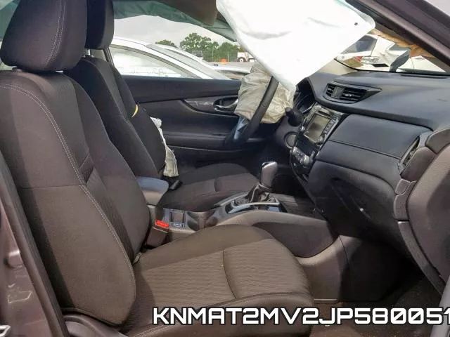 KNMAT2MV2JP580051 фото 6