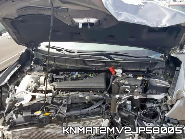 KNMAT2MV2JP580051 фото 8