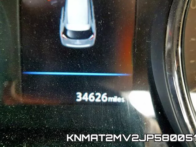 KNMAT2MV2JP580051 фото 9