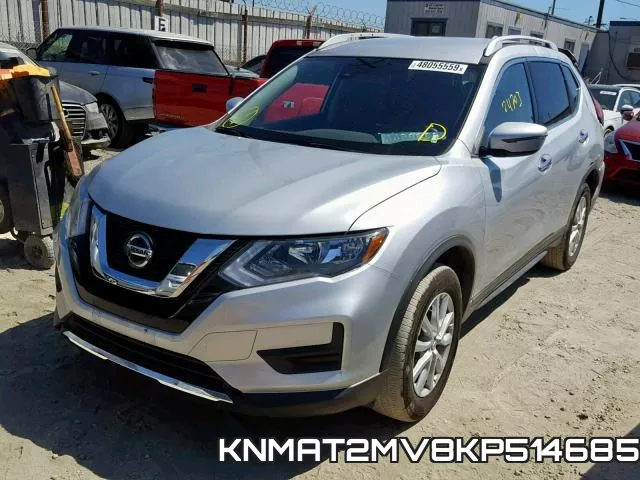 KNMAT2MV8KP514685 фото 3