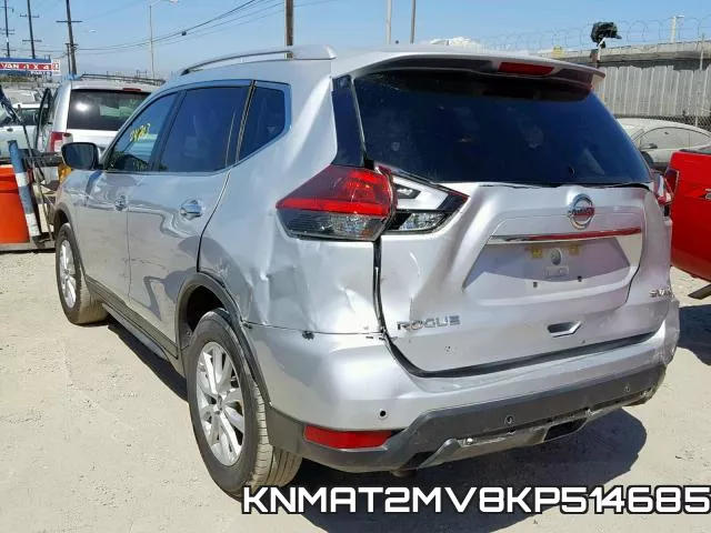 KNMAT2MV8KP514685 фото 4