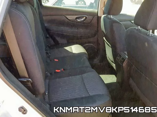 KNMAT2MV8KP514685 фото 7