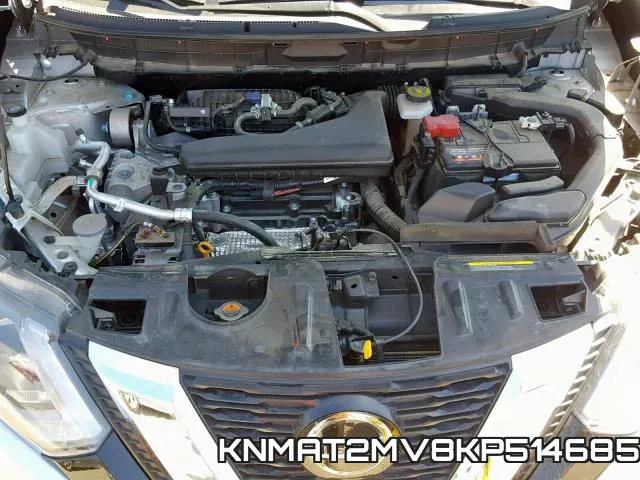 KNMAT2MV8KP514685 фото 8
