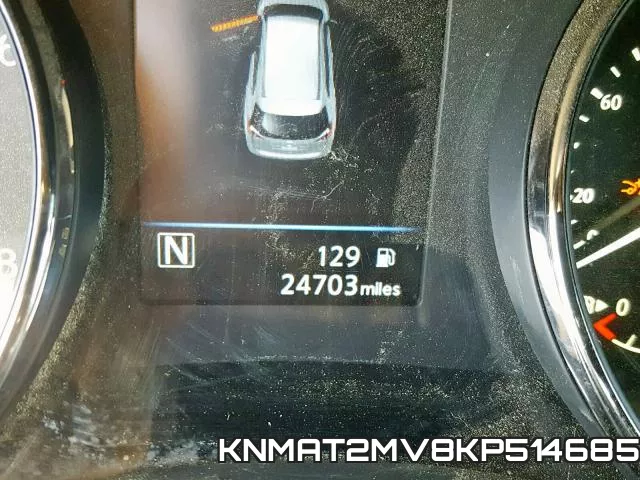 KNMAT2MV8KP514685 фото 9