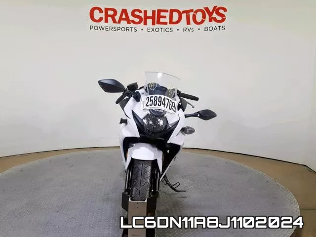 LC6DN11A8J1102024 фото 4