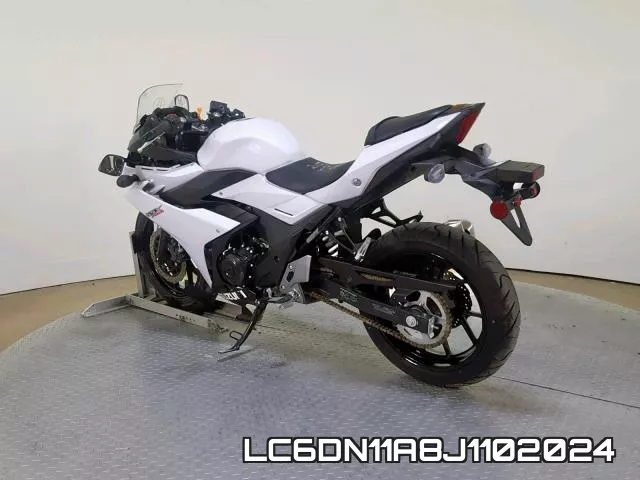 LC6DN11A8J1102024 фото 7
