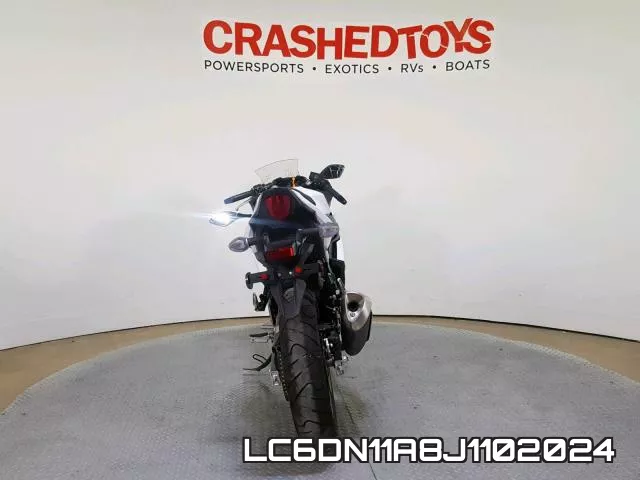 LC6DN11A8J1102024 фото 8