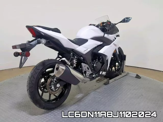 LC6DN11A8J1102024 фото 9