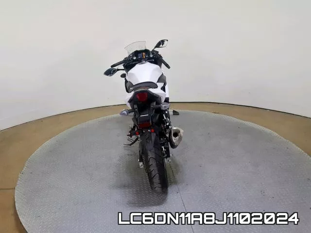LC6DN11A8J1102024 фото 10