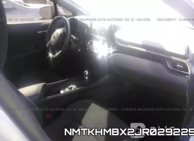 NMTKHMBX2JR029225 фото 6