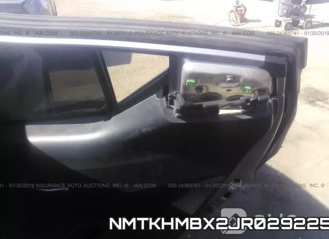 NMTKHMBX2JR029225 фото 7