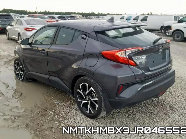 NMTKHMBX3JR046552 фото 4