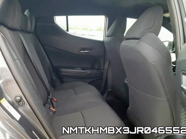 NMTKHMBX3JR046552 фото 7