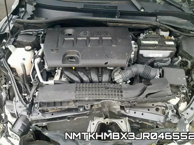 NMTKHMBX3JR046552 фото 8