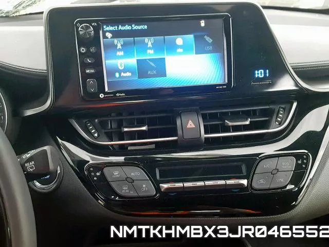 NMTKHMBX3JR046552 фото 10
