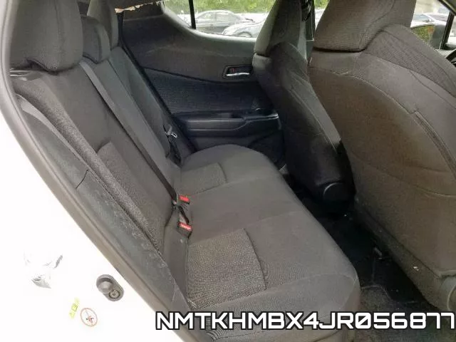 NMTKHMBX4JR056877 фото 7