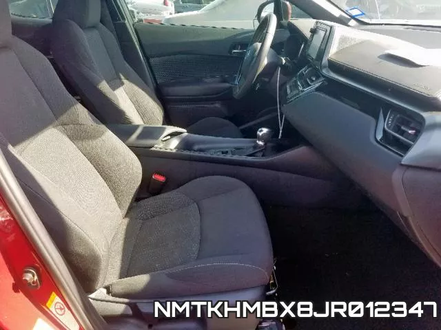 NMTKHMBX8JR012347 фото 6