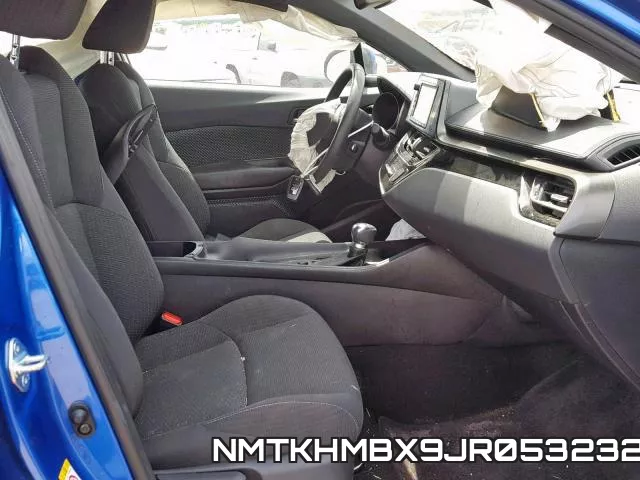 NMTKHMBX9JR053232 фото 6