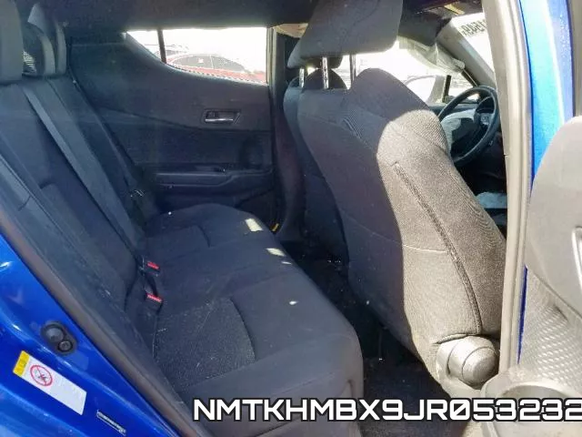 NMTKHMBX9JR053232 фото 7