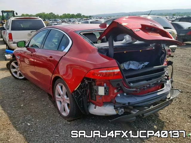 SAJAJ4FX1JCP40137 фото 4