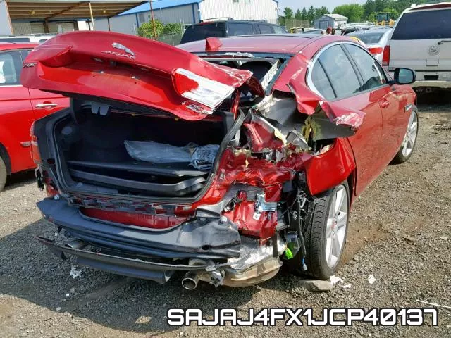 SAJAJ4FX1JCP40137 фото 5