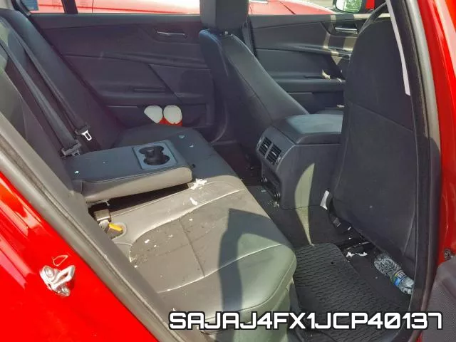 SAJAJ4FX1JCP40137 фото 7
