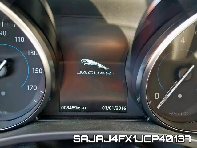 SAJAJ4FX1JCP40137 фото 9