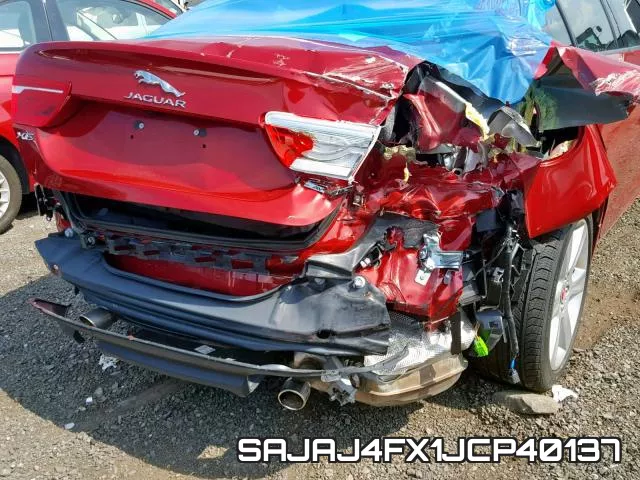 SAJAJ4FX1JCP40137 фото 10