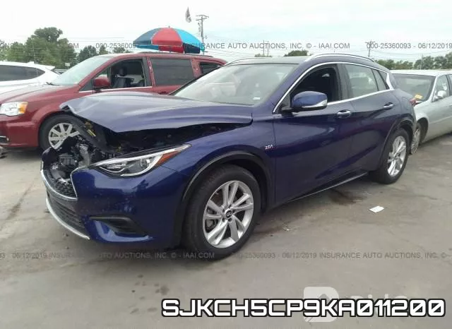 SJKCH5CP9KA011200 фото 3