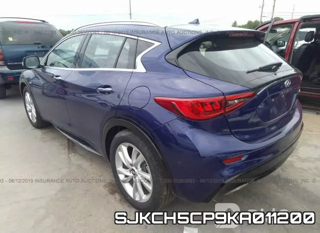 SJKCH5CP9KA011200 фото 4