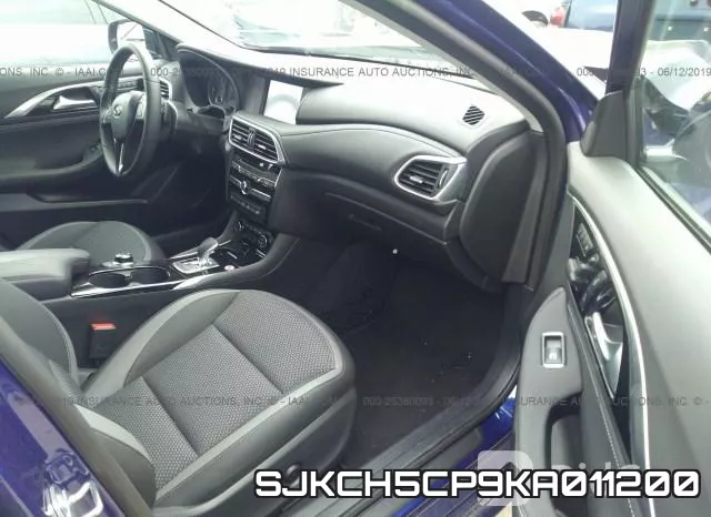 SJKCH5CP9KA011200 фото 6