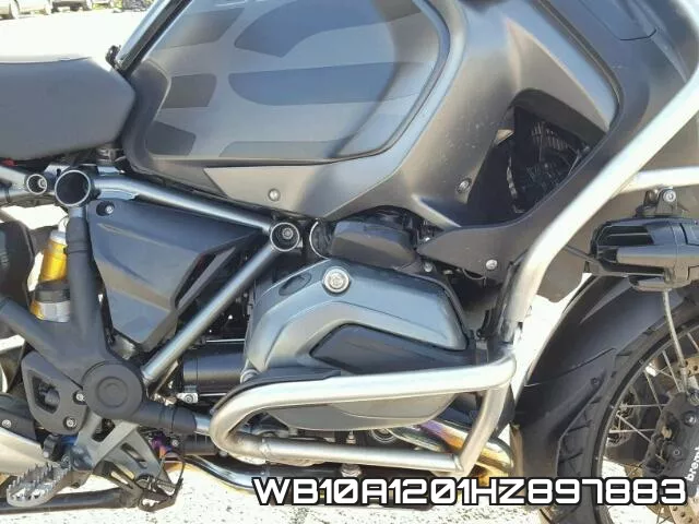 WB10A1201HZ897883 фото 8