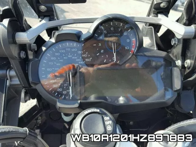 WB10A1201HZ897883 фото 9