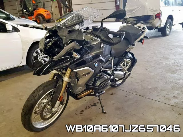 WB10A6107JZ657046 фото 3