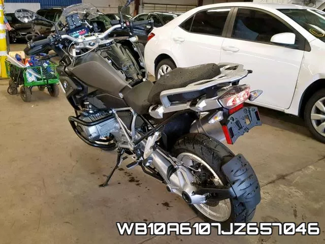 WB10A6107JZ657046 фото 4