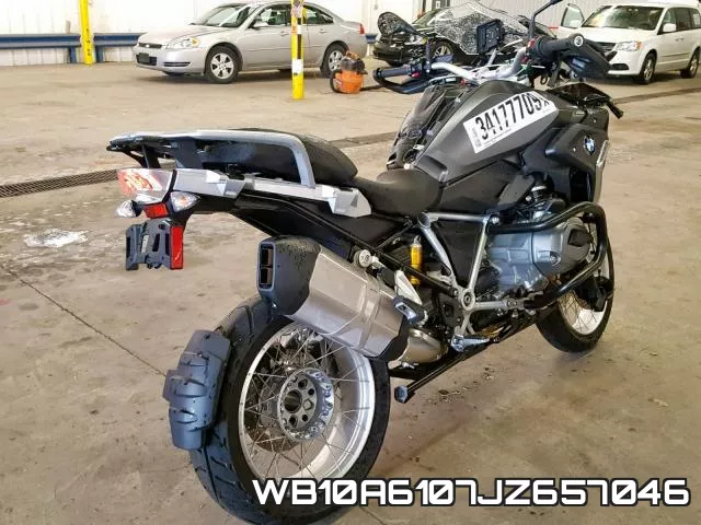 WB10A6107JZ657046 фото 5