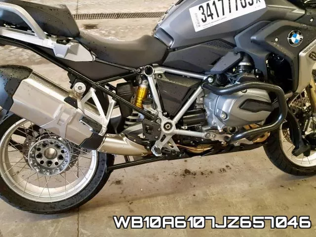 WB10A6107JZ657046 фото 6