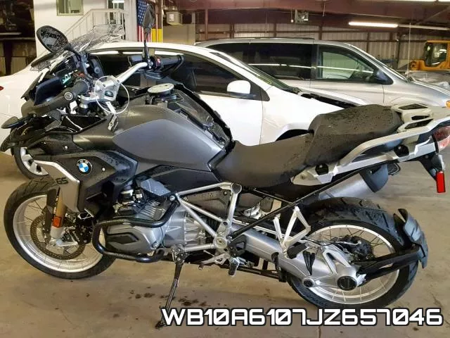 WB10A6107JZ657046 фото 7