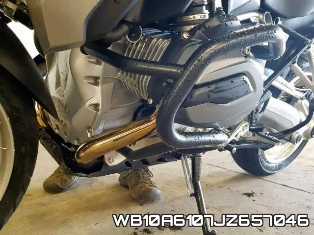 WB10A6107JZ657046 фото 8