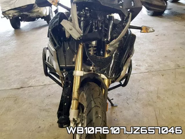 WB10A6107JZ657046 фото 10
