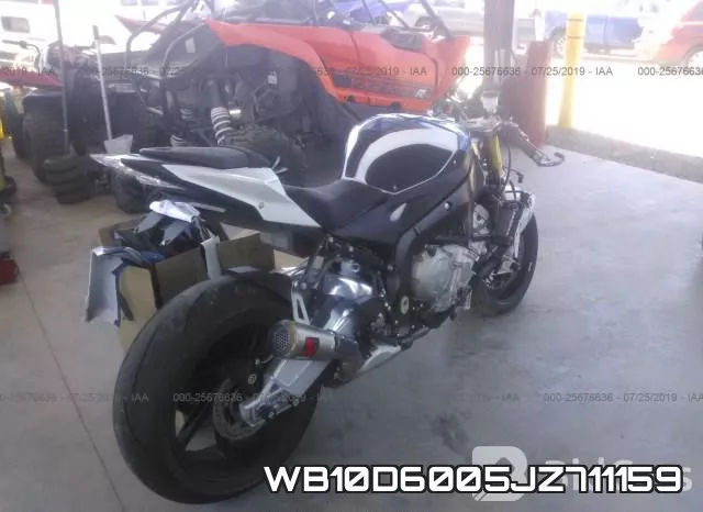 WB10D6005JZ711159 фото 5