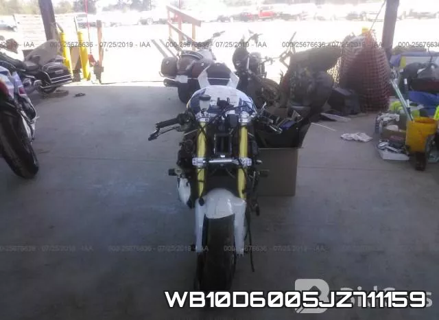 WB10D6005JZ711159 фото 6