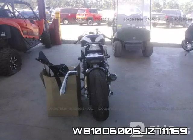 WB10D6005JZ711159 фото 7