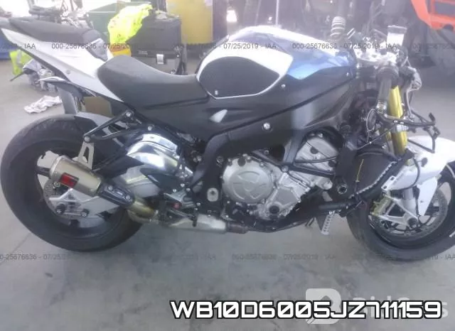 WB10D6005JZ711159 фото 9