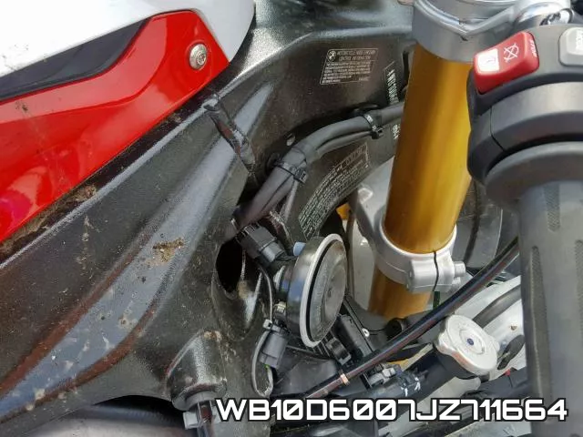 WB10D6007JZ711664 фото 2